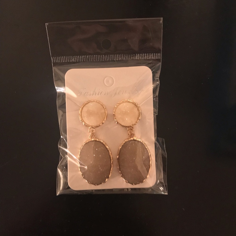 Elegant Earrings